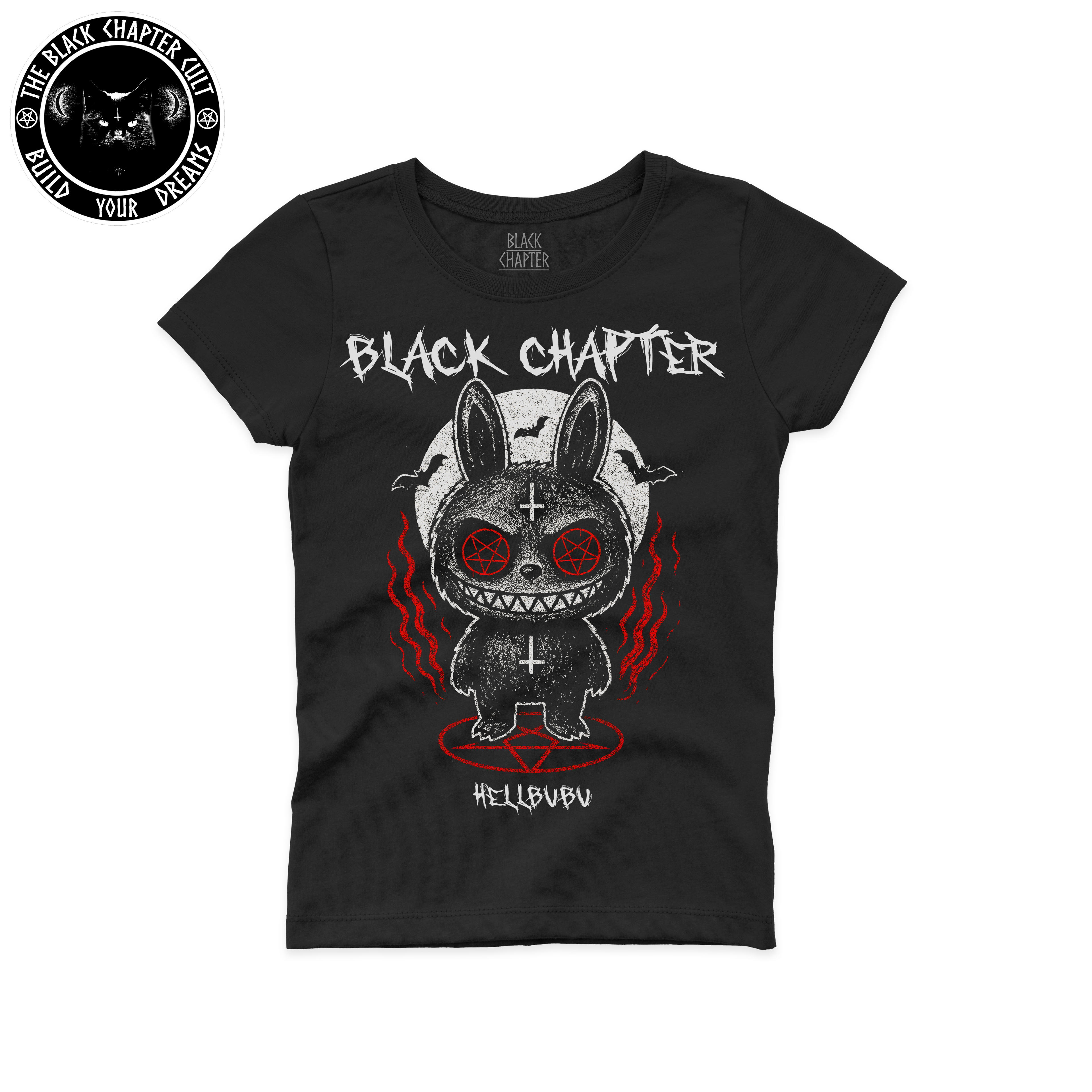 Baby Look - Hellbubu