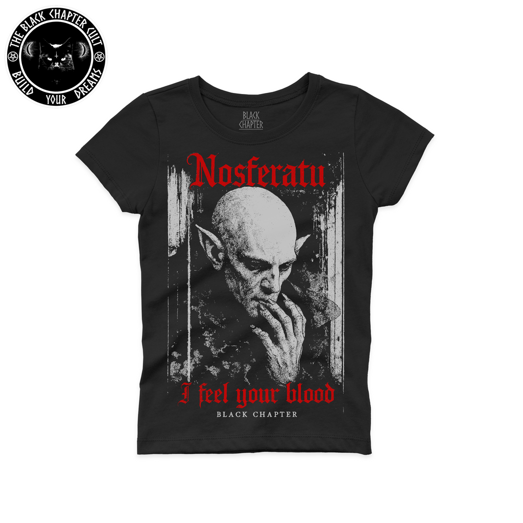 Baby Look - Nosferatu